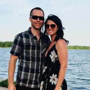 Meet your Posher, Jade